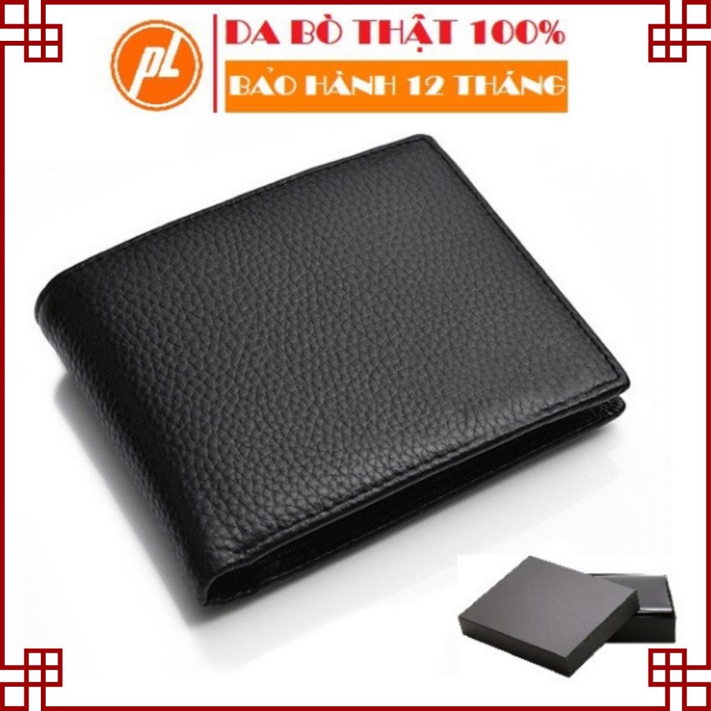 ✘Ví Nam Da Thật Đẹp Kiểu Ngang Đứng Đắng | Bóp Bò Đựng Tiền - Thẻ Minni Phối Thắt Lưng , Quần Áo LT01