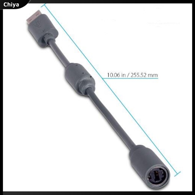 Dây Cáp USB Cho Tay Cầm Chơi Game XBOX 360 Chuyên Dụng