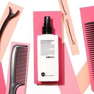 [NUMBER 4] Xịt dưỡng tóc suôn mềm Number 4 Super Comb Prep & Protect