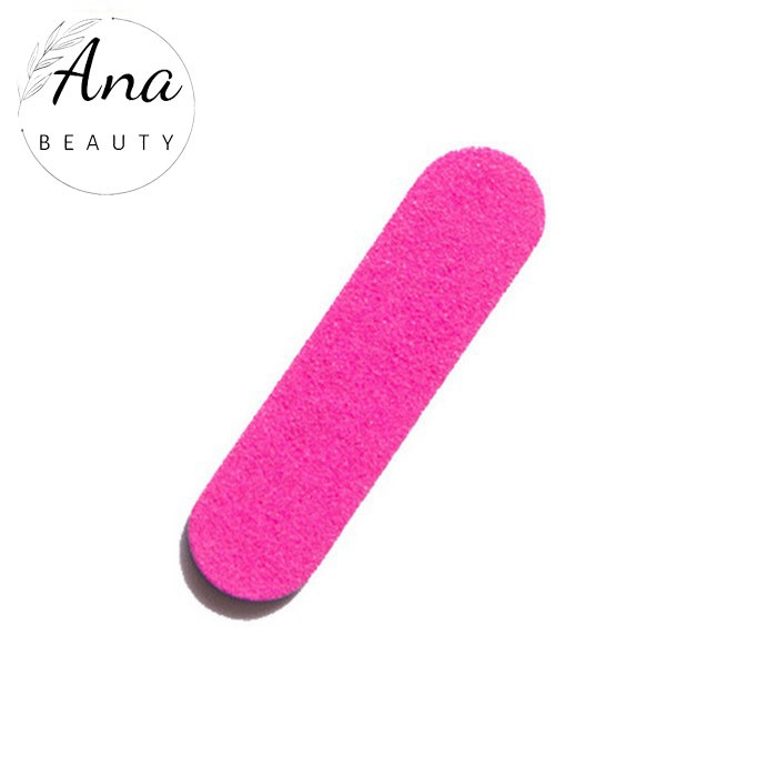 Dũa móng tay làm nail mini