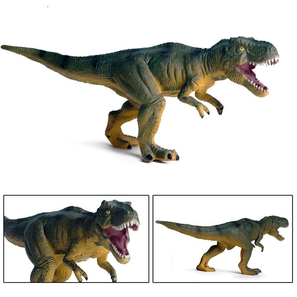 YIYU Mô Hình Khủng Long Tyrannosaurus Đồ Chơi Cho Bé