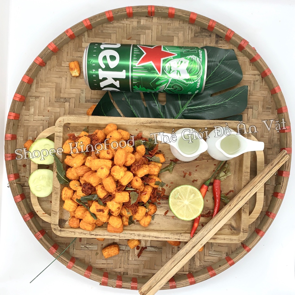 Nui Bò Lá Chanh Loại 1, Đảm bảo Vệ Sinh An Toàn Thực Phẩm, Không Chất Bảo Quản | BigBuy360 - bigbuy360.vn