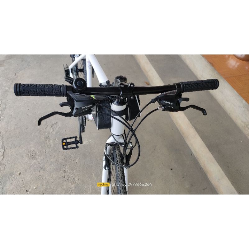 Xe đạp Nhật mới Enfler A31