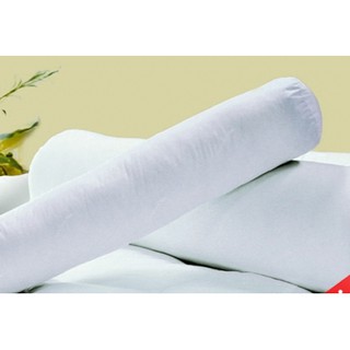 GỐI ÔM KHÁCH SẠN 5 SAO SIÊU MỊN MICROFIBER 35*100CM*1500GR