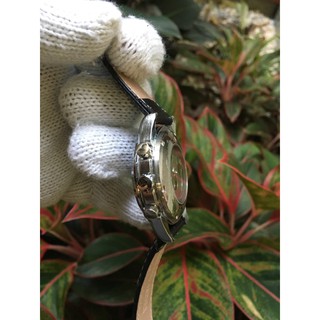 Đồng hồ nam Jaragar máy cơ automatic