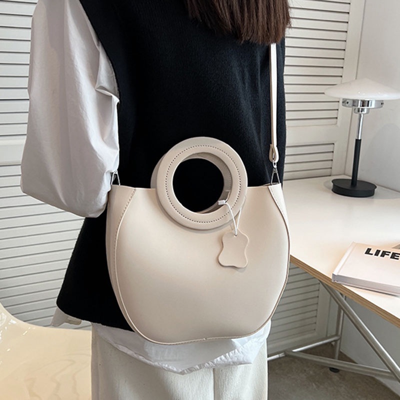 Túi Xách bucket Dễ Phối Đồ Thời Trang Cho Nữ