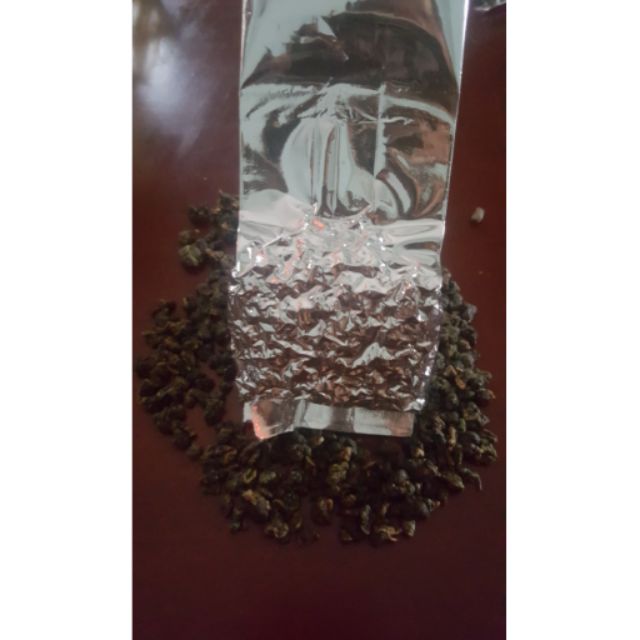 Trà ô long đặc biệt 500g