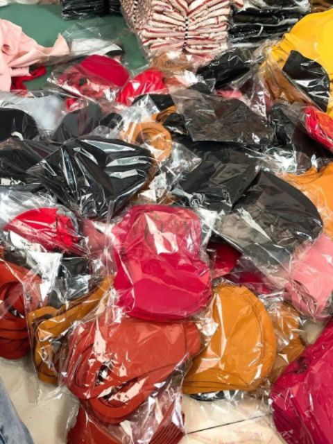 Combo 10 Chiếc Khẩu Trang Vải Thoáng Khí | BigBuy360 - bigbuy360.vn