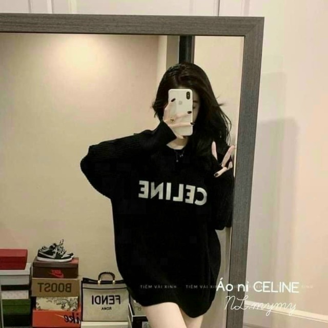 Nghiện .Unisex