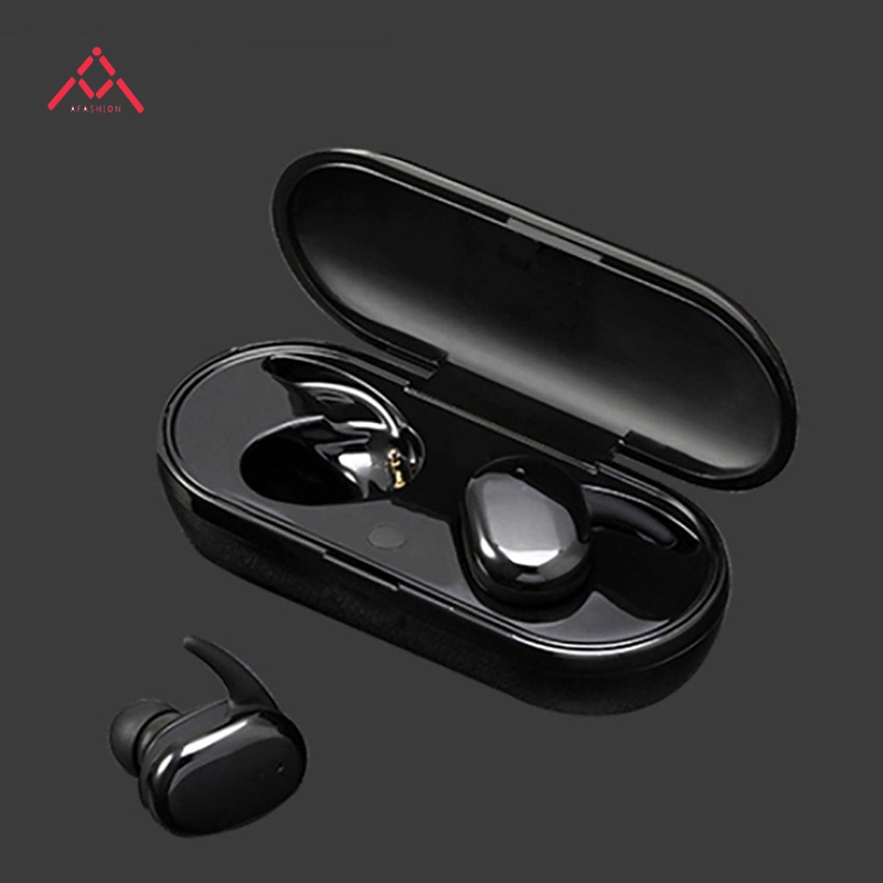 Tai nghe không dây illunt bluetooth 5.0 TWS B30 chống nước điều khiển cảm ứng âm thanh nổi thích hợp cho Android Và IOS
