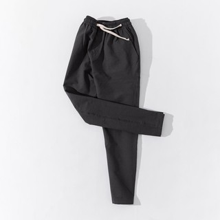 Quần baggy nam chất đũi ống suông, quần nam baggy  kiểu  dáng thể thao ống rộng thời trang cao cấp PATOMI-Q020