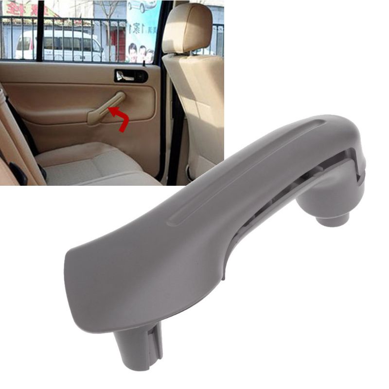 Tay Nắm Cửa Trái Phải Thay Thế Cho Xe Hơi Jetta VW-Golf Bora MK4 1999-2005