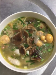 1kg.NẤM HƯƠNG TÂY BẮC