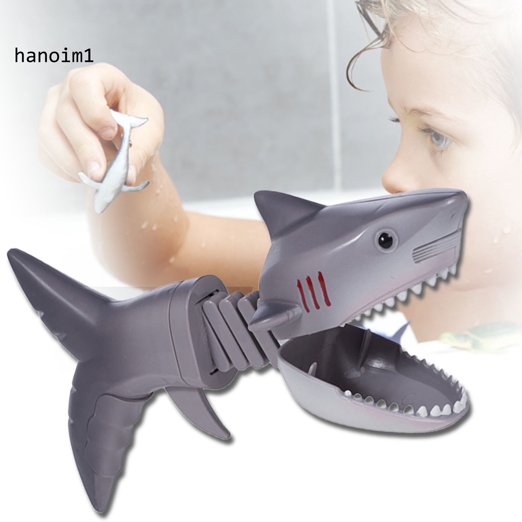Đồ chơi mô hình cá mập vui nhộn dành cho trẻ em