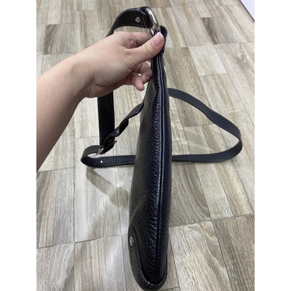 Túi si hiệu Coach