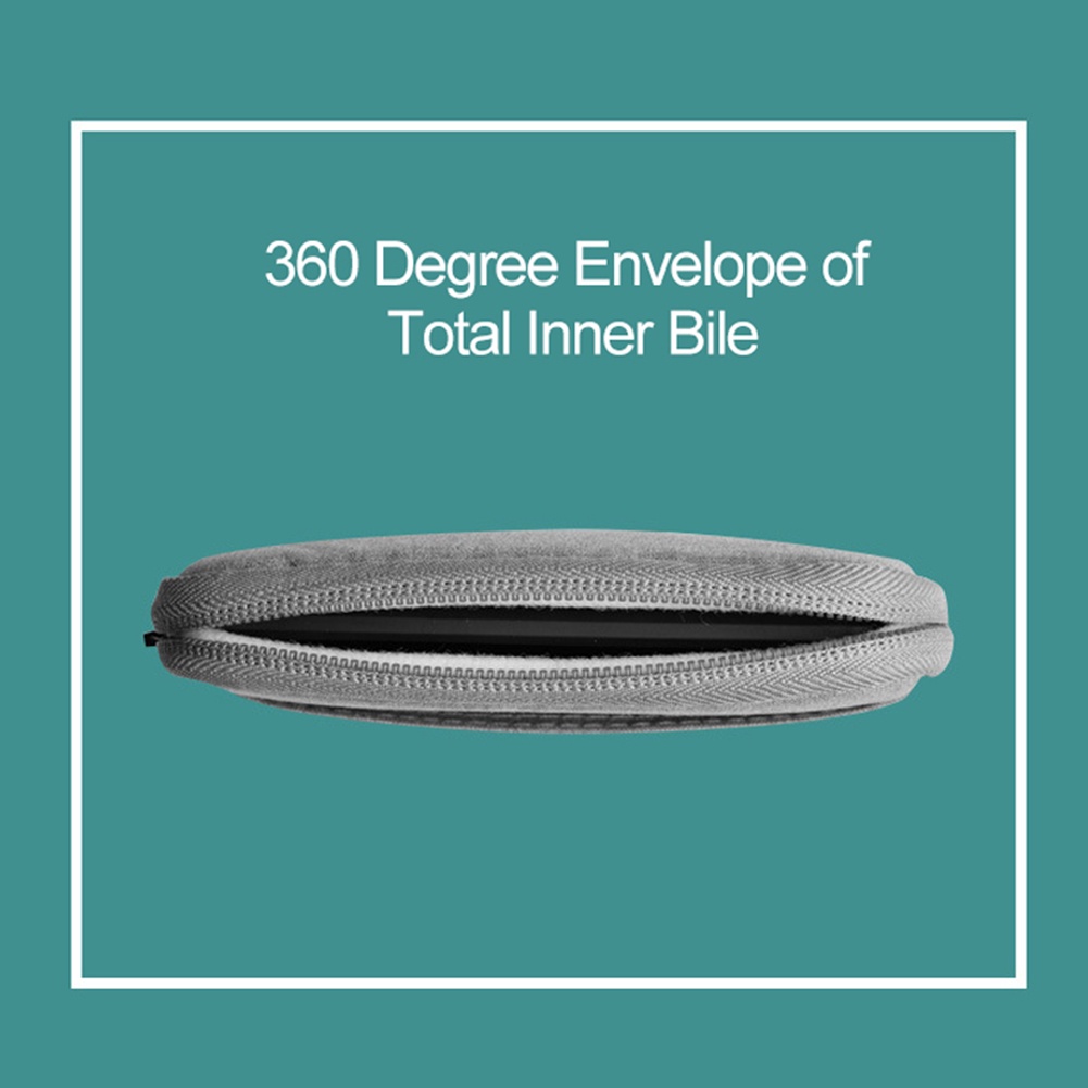 Túi đựng bảo vệ có khóa kéo dành cho Kindle 499 558 Paperwhite Voyage