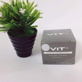 Kem trắng da VIT thái lan