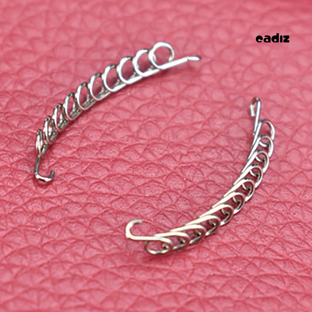 [Hàng mới về] Bộ 12 Dụng Cụ Định Hình Móng Chân Tiện Dụng