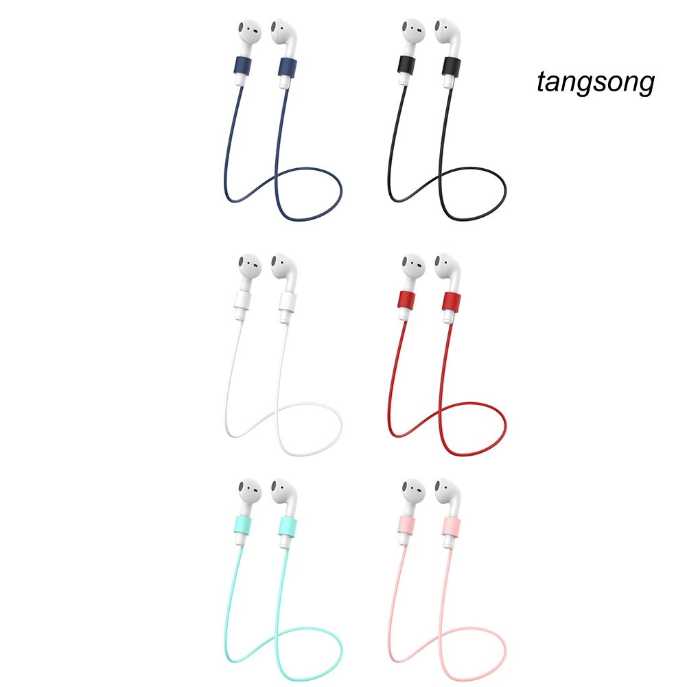 Hộp Đựng Tai Nghe Bluetooth Ts-6 Trong 1 Cho Air-Pods 1 2