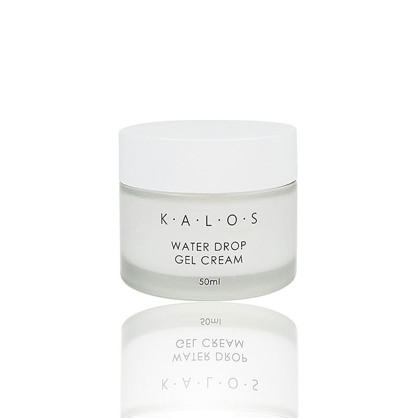 [ HÀN QUÔC] Kem chống lão hóa chống nhăn da KALOS Water Drop Gel Cream 50ml LK Shop