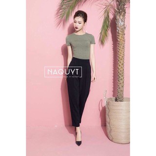 Quần tây tophop m dưới 49kg