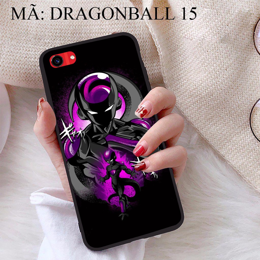 Ốp lưng Vivo Y83 viền dẻo TPU BST Dragon Ball