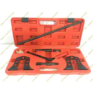 Cảo lò xo xupap 7 chi tiết - ndw1011
