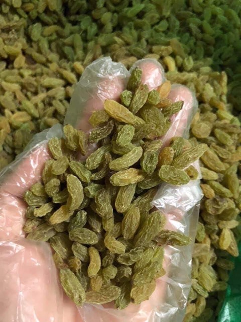 Nho khô siêu ngon 1 kg quả to Tết 2021 | BigBuy360 - bigbuy360.vn