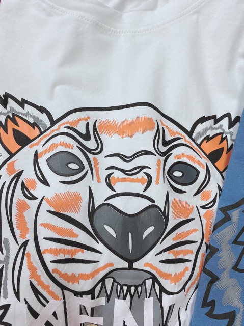 ÁO PHÔNG NỮ KZ SIÊU HOT | BigBuy360 - bigbuy360.vn