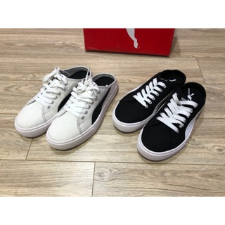 [AUTHENTIC] PUMA MULE đạp gót chuẩn Hàn Quốc