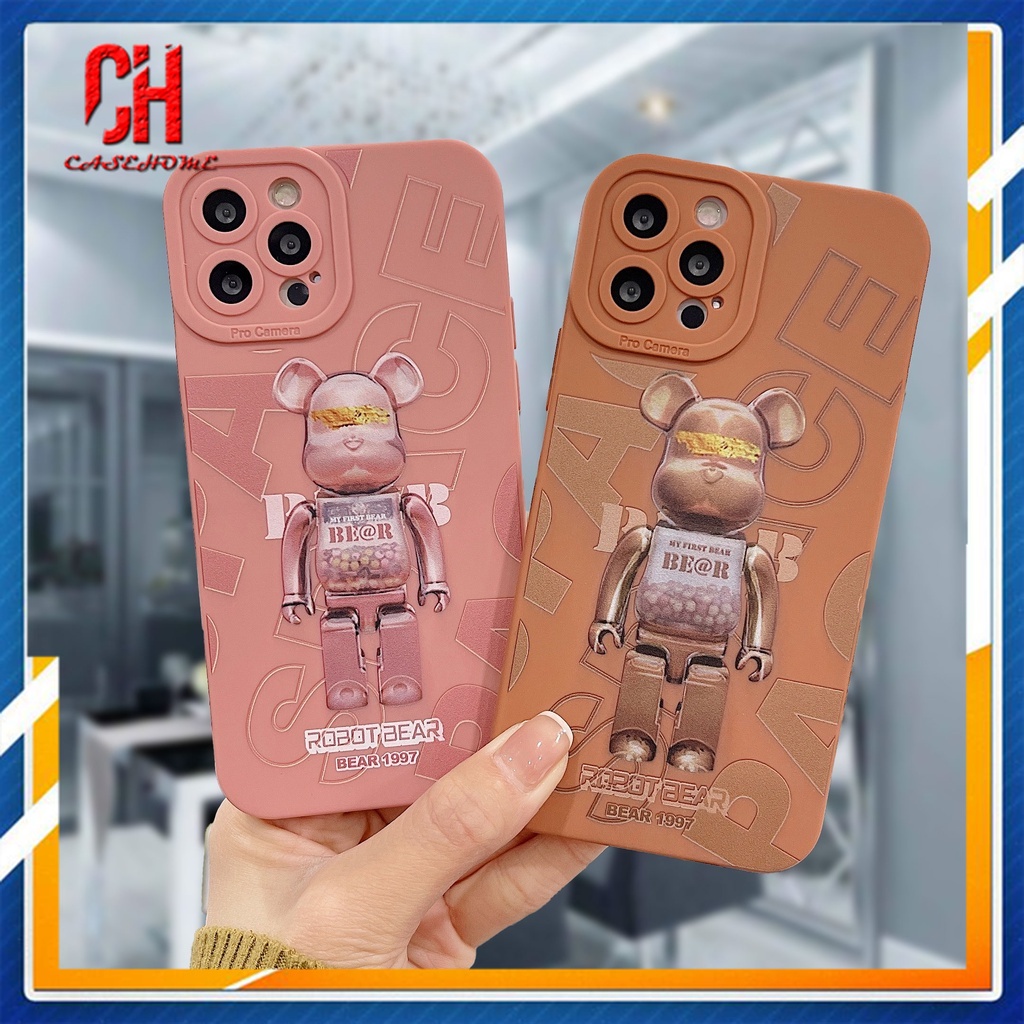 Ốp Điện Thoại Cho compatible for IPhone 6S 7 6 8 Plus XR 11 12 13 PRO MAX X XS MAX Se 2020 6SPlus 7Plus 6Plus 8Plus XSMAX