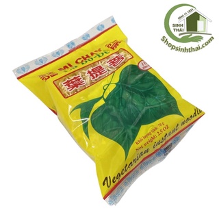 Mì chay nấm Lá Bồ Đề ( 1 gói )