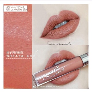 Son kem Colourpop Ultra Matte Lip