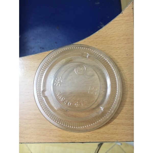 Set 50c nắp cốc 75mm, 84mm,93mm,98mm