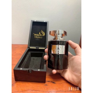 [Chính hãng 100%] Nước hoa nam Đẳng Cấp Luxury