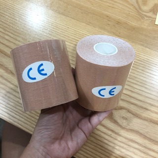 [Tặng Miếng Lót] Keo Vải 7.5 CM Dành Cho Sb Trans Tomboy