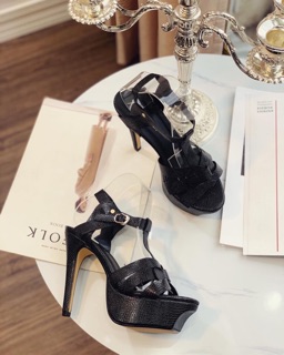 Giày cao gót nữ - 12 phân🎁Freeship🎁Hot trend