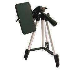 Giá đỡ điện thoại, kẹp điện thoại, kệ đỡ điện, tripod điện thoại 3 chân