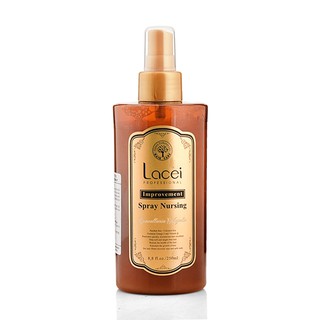Sữa dưỡng tóc Lacei Improvement Spray Nursing 250ml T