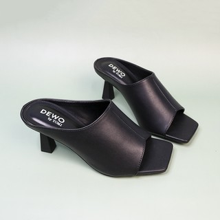 Guốc Nữ Fashion Thời Trang 5p