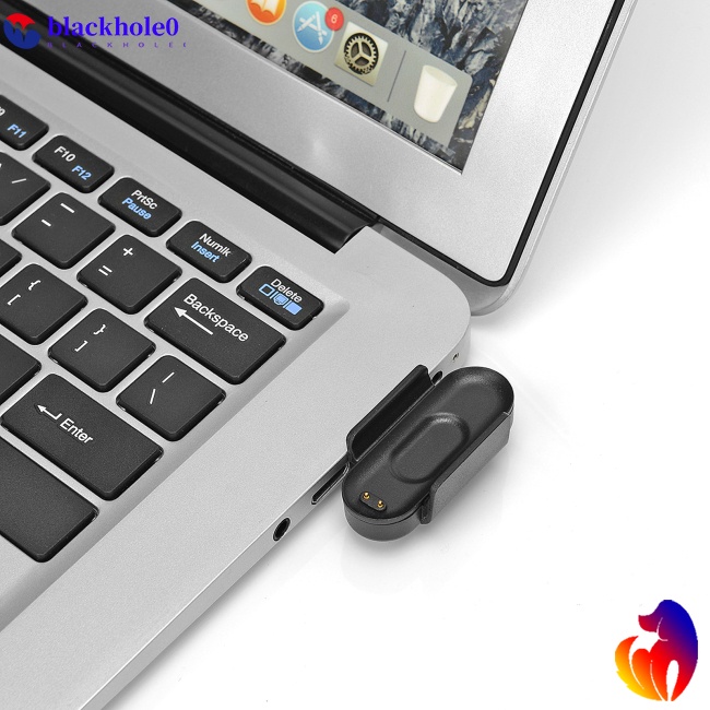 Đế Sạc Nhanh Usb Cho Đồng Hồ Mi Band 7 6 5 4