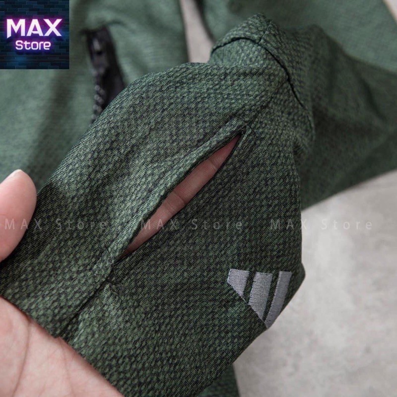 [Mã SKAMA06 giảm 8% tối đa 50K đơn 250K] Áo nắng nam loang muối tiêu | BigBuy360 - bigbuy360.vn