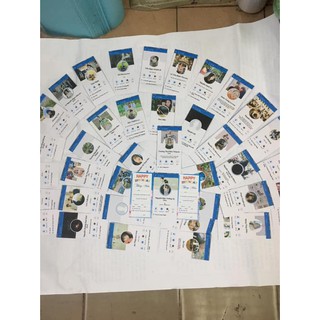 phong bì facebook