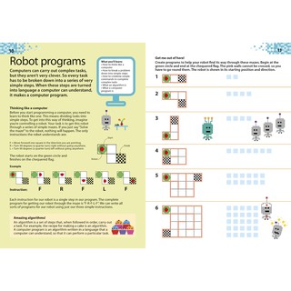 Computer Coding Made Easy