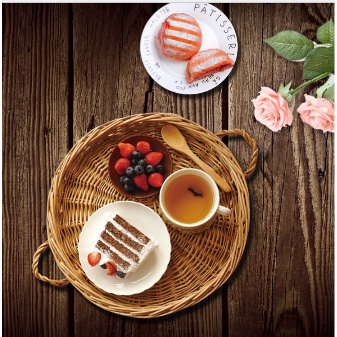 Phông Nền 2 Mặt 3D siêu HOT giả vân gỗ, vân đá, tường gạch, xi măng làm background chụp ảnh sản phẩm