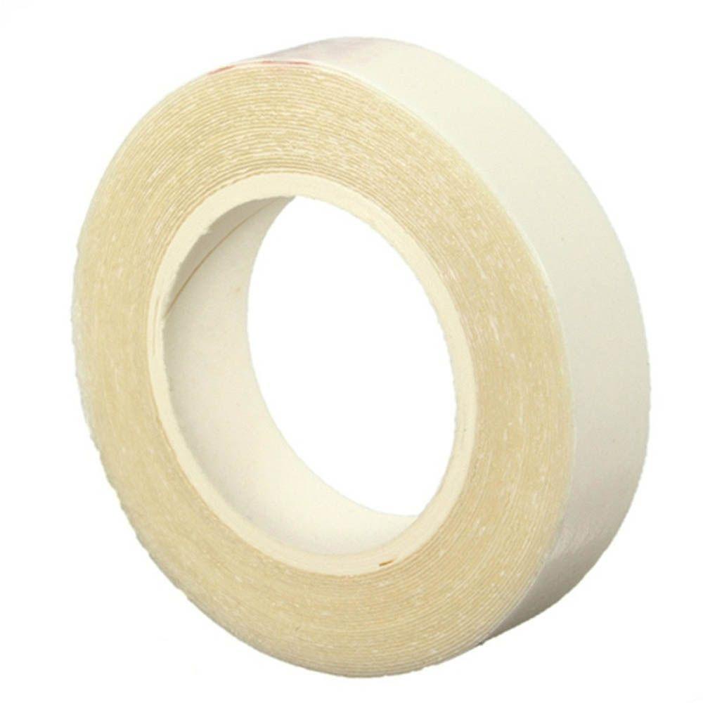 1 Cuộn Băng Keo PU Phối Ren Chống Nước Chất Lượng Cao Dùng Nối Tóc Giả