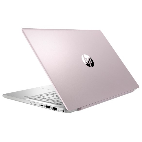 Laptop HP Pavilion 14-dv0012TU (2D7B7PA)/ Pink/ Intel Core i5-1135G7/ RAM 8GB DDR4/ 512GB SSD|Ben Computer