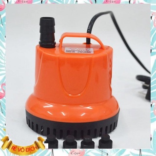 Bơm chìm hút đáy 220v-60w-3.5m3h