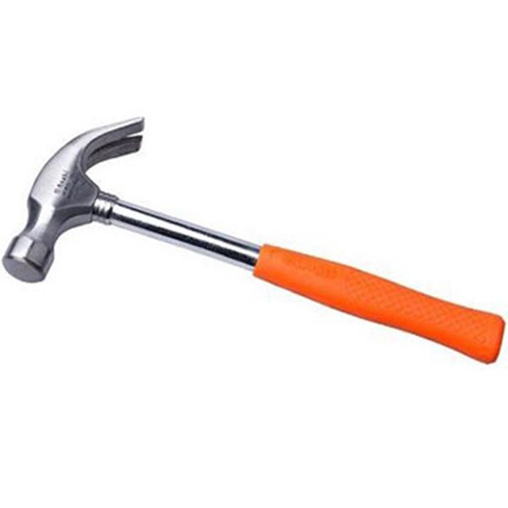 8oz Búa nhổ đinh cán thép bọc nhựa Asaki AK-9500