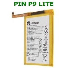 PIN P9 LITE ZIN